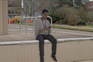 Green Screen VFX Shots